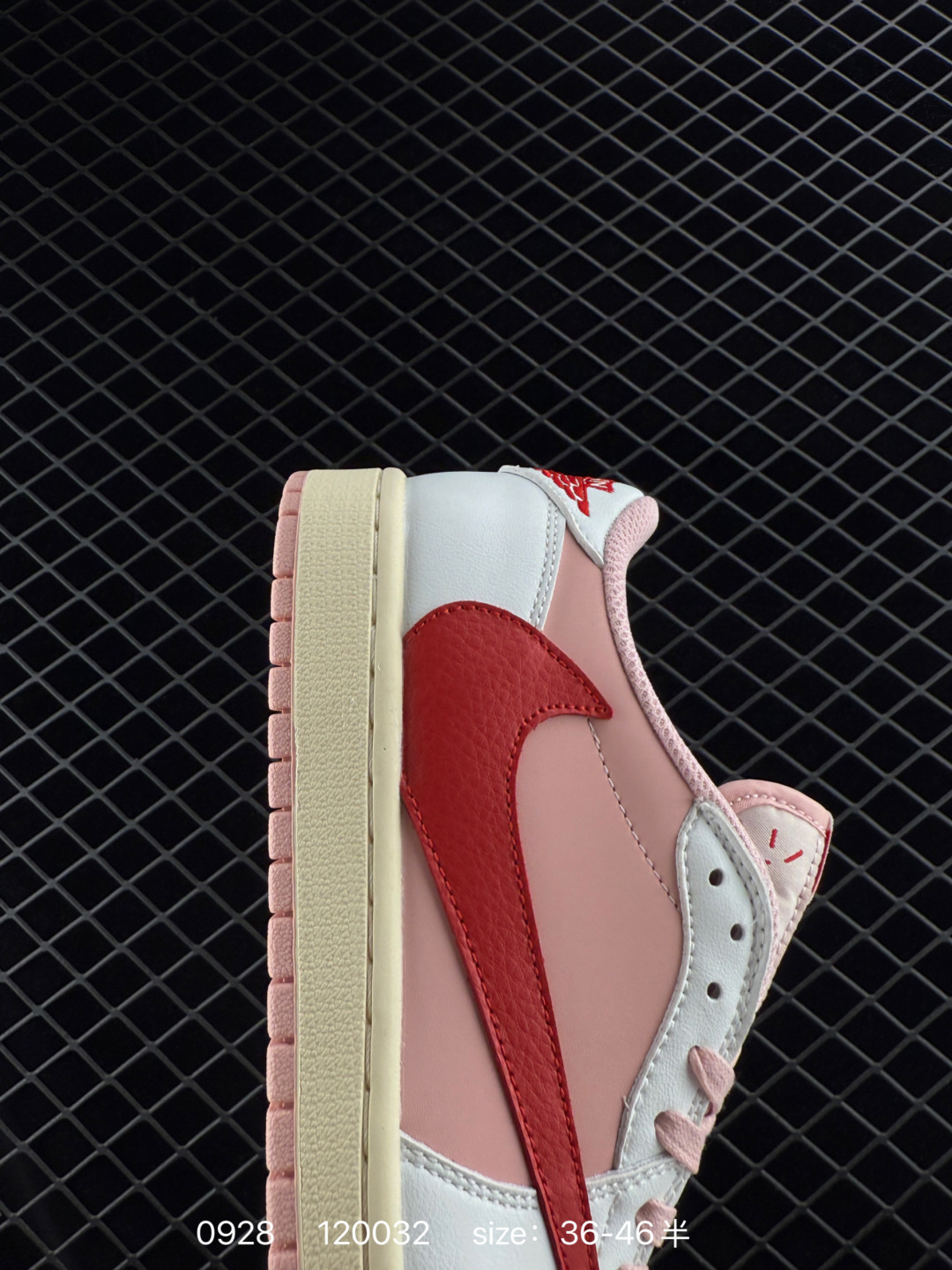 Nike Air Jordan 1 Low OG SP